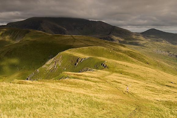Snowdonia
