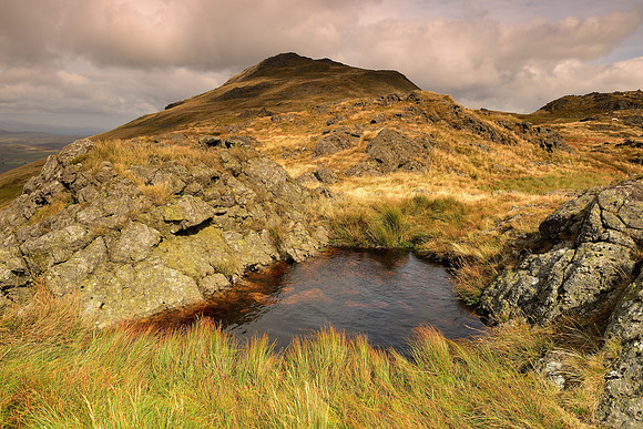 Snowdonia