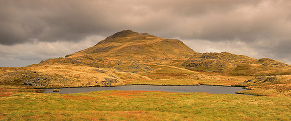 Snowdonia