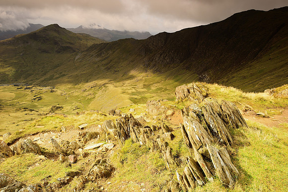 Snowdonia