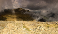 Snowdonia