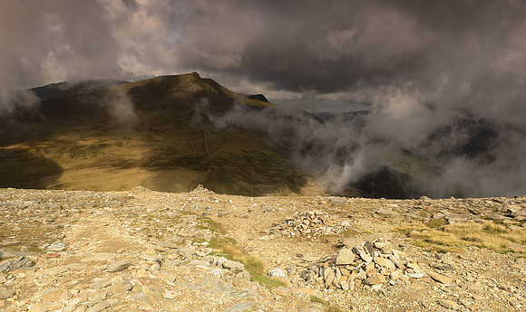 Snowdonia