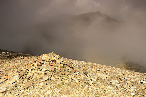 Snowdonia