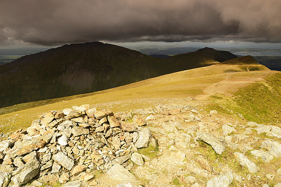 Snowdonia