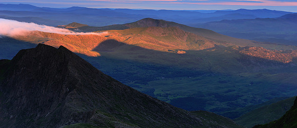 Snowdonia