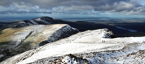 Snowdonia