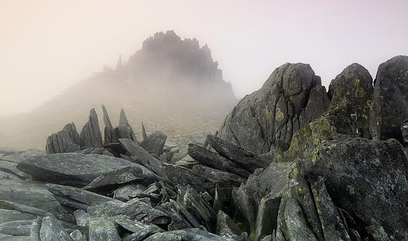Snowdonia