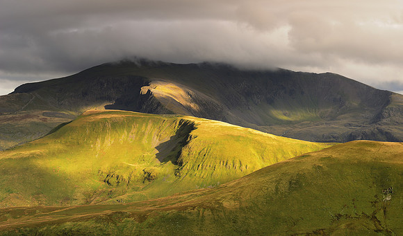 Snowdonia