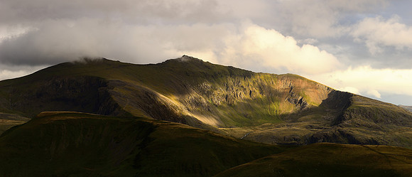 Snowdonia