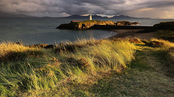 Snowdonia
