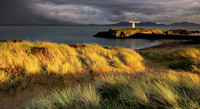 Snowdonia