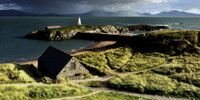 Snowdonia