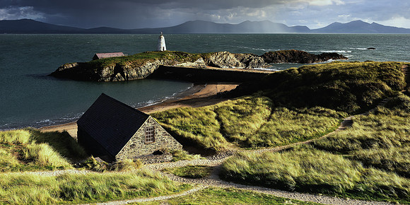Snowdonia