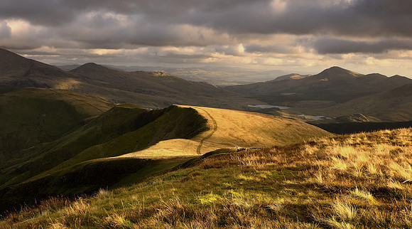 Snowdonia
