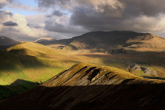 Snowdonia