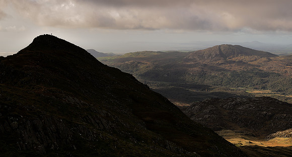 Snowdonia