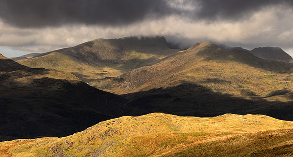 Snowdonia