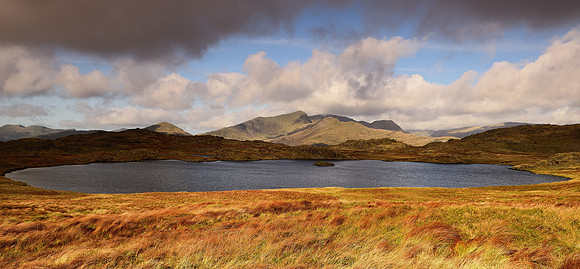 Snowdonia