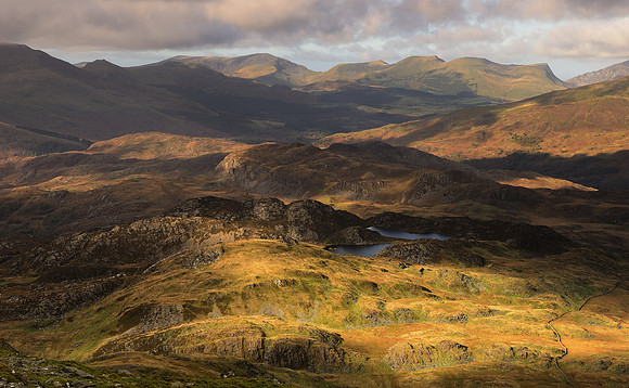 Snowdonia