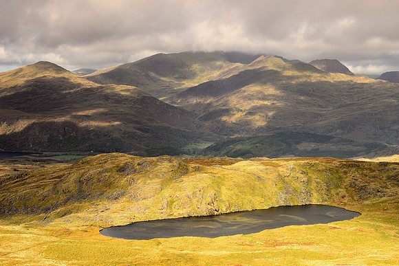 Snowdonia