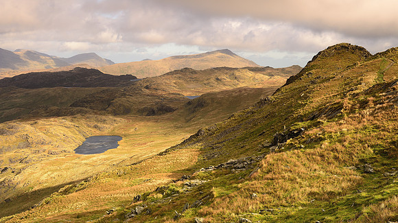 Snowdonia