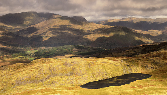 Snowdonia
