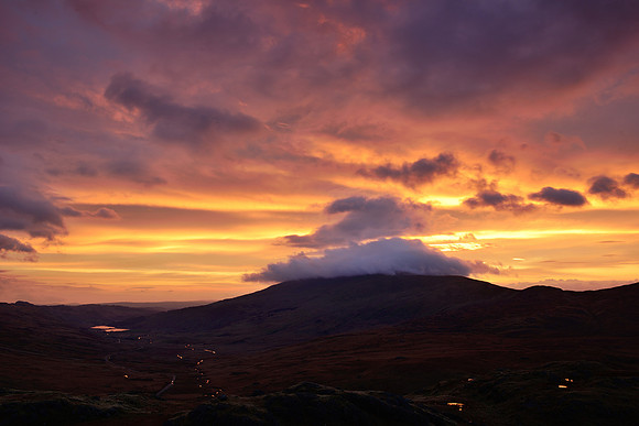 Snowdonia