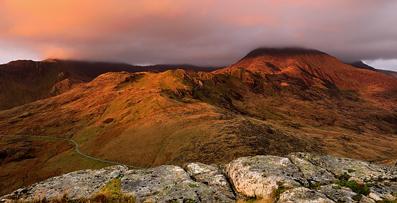 Snowdonia
