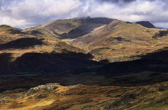 Snowdonia