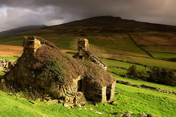 Old Cottage