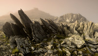 Glyder Fawr