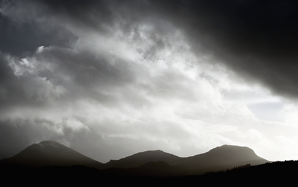 Snowdonia