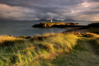 Llanddwyn Island