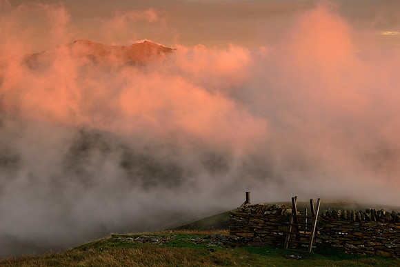 Snowdonia
