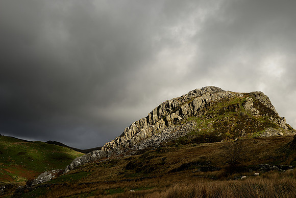 clogwyncarreg
