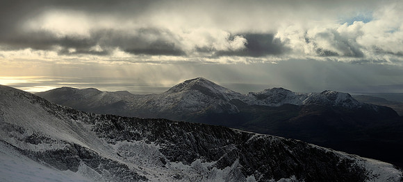 Snowdonia