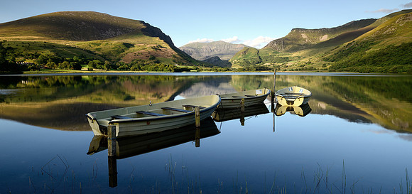 Snowdonia