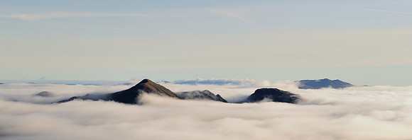 Snowdonia Inversion
