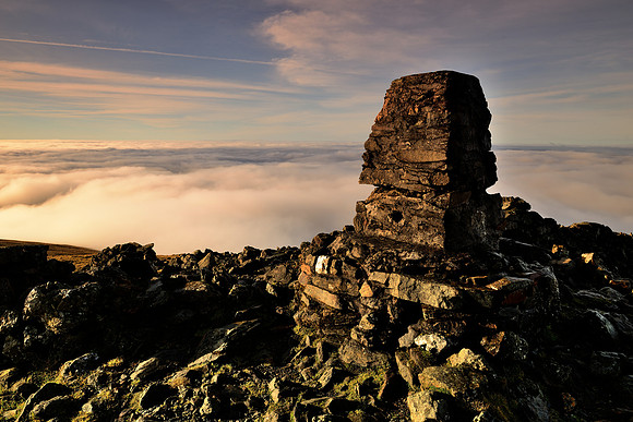 Snowdonia Inversion