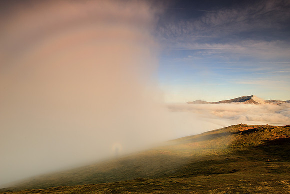 Snowdonia Inversion