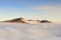 Snowdonia Inversion