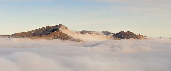 Snowdonia Inversion