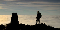 Snowdonia Inversion