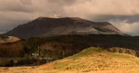 Rhyd Ddu Path