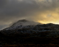 Rhyd Ddu Path
