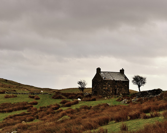 Cwm Pennant