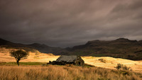 Cwm Pennant