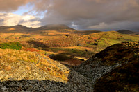 Cwm Pennant