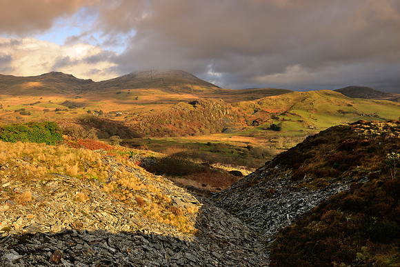 Cwm Pennant