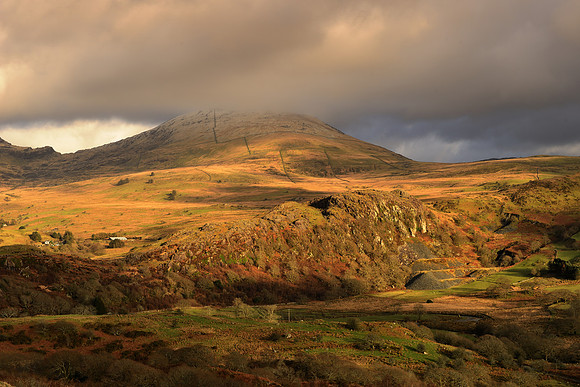 Cwm Pennant